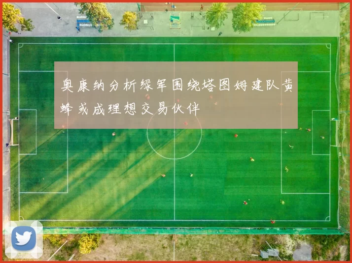 奥康纳分析绿军围绕塔图姆建队黄蜂或成理想交易伙伴
