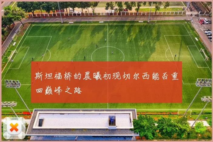 斯坦福桥的晨曦初现切尔西能否重回巅峰之路