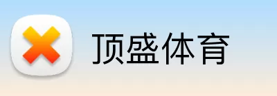 顶盛体育 logo